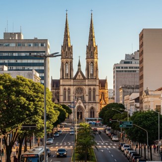 Contador para médico em Caxias do Sul